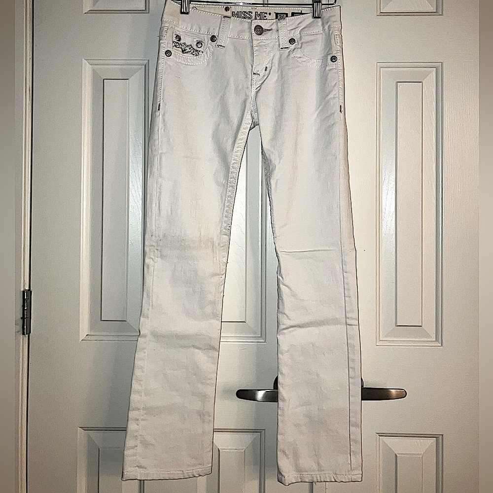 Miss Me women’s jeans